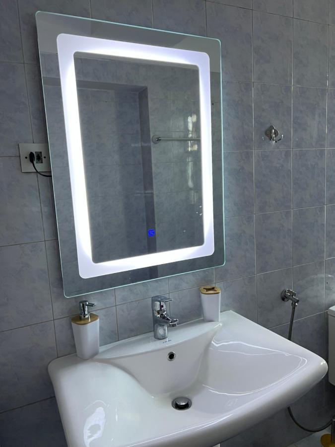 In Skanderbeg Square - Center 2 *