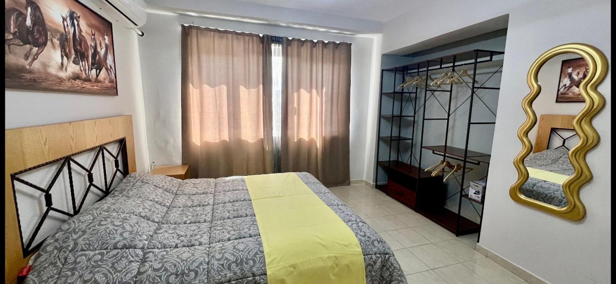 In Skanderbeg Square - Center 2 Apartamento *